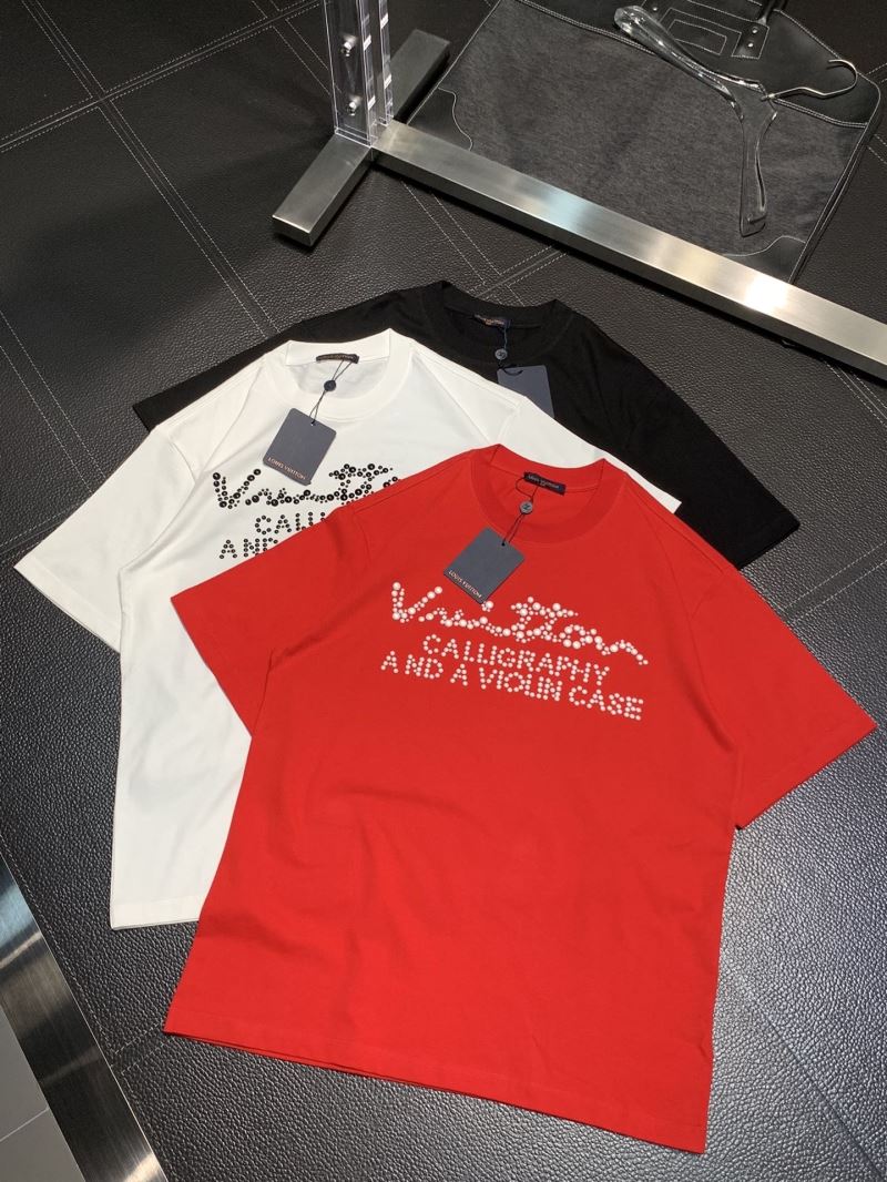 Louis Vuitton T-Shirts